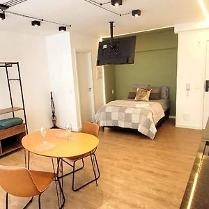 Apartamento Estudio